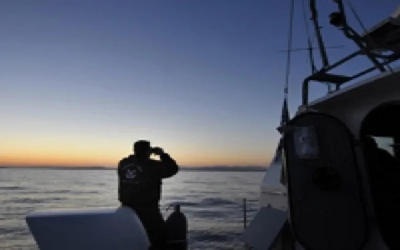Melilla : les patrouilles maritimes communes suspendues