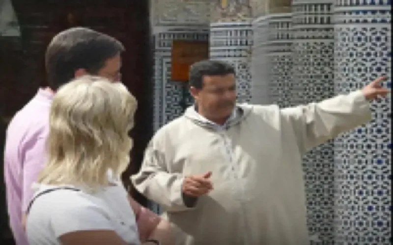 414 faux-guides interpelés à Fès en trois mois