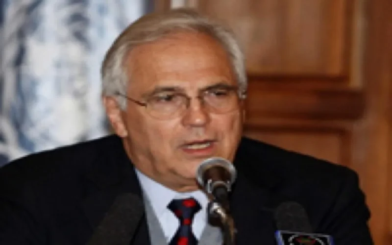 Sahara Marocain : l'ONU pessimiste