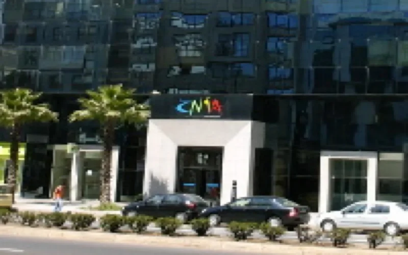 CNIA Saada entre en bourse