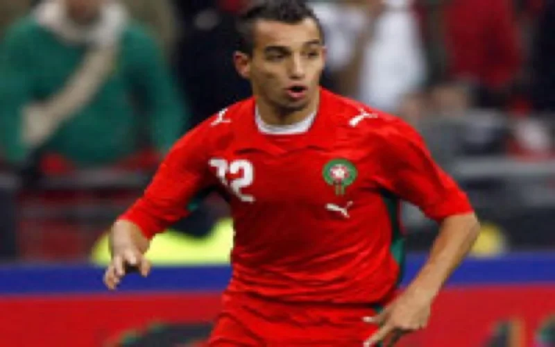 Les joueurs convoqués pour le match Maroc - République Centrafrique