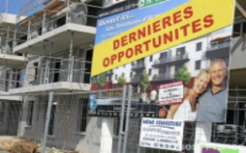 La pratique du "noir" persiste dans l'immobilier marocain
