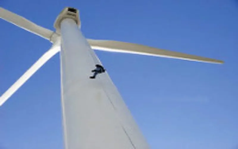 Windtechnics s'implante au Maroc