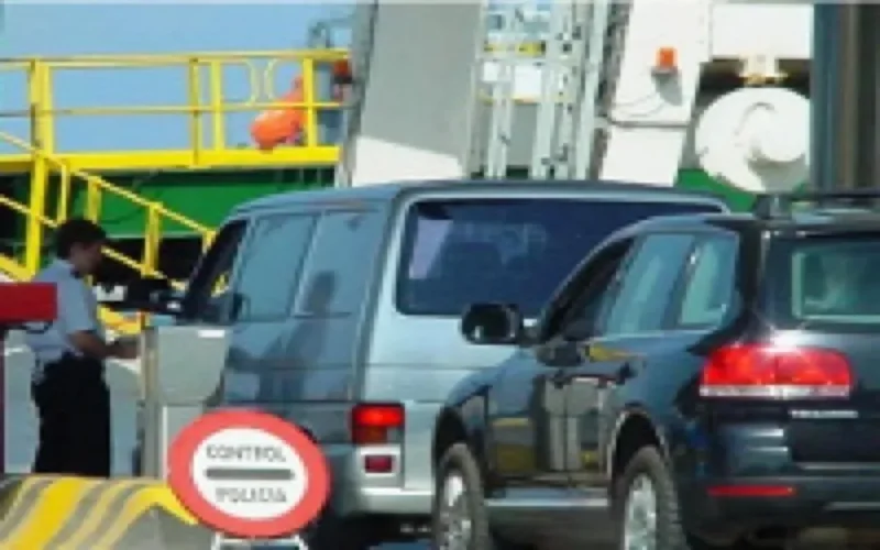 Plus de 143.000 MRE ont quitté le Maroc via Bab Sebta 