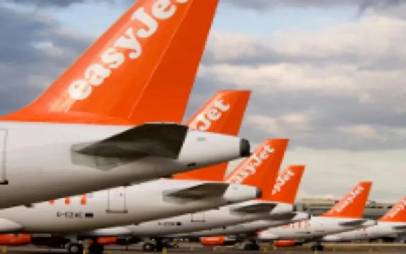 EasyJet lance la liaison aérienne Paris-Fès