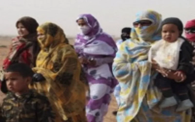Plus de 50 Sahraouis de Tindouf regagnent le Maroc