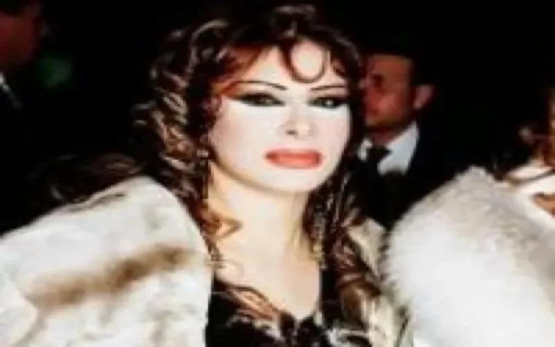 La princesse Hind El Fassi est décédée