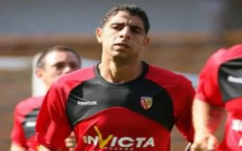 Issam El Adoua au Koweït