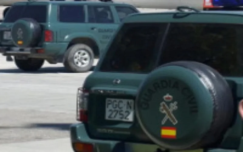 Un marocain "djihadiste" arrêté en Espagne