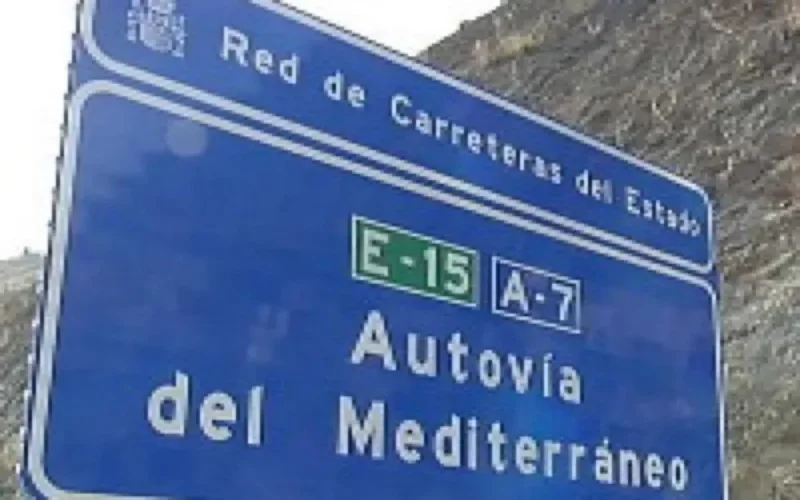 Un Marocain décède dans un accident de voiture à Alicante