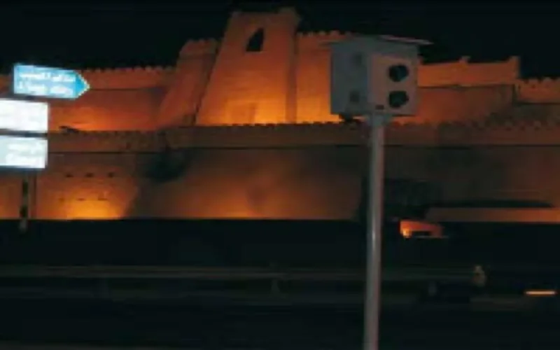 155 radars fixes opérationnels en octobre