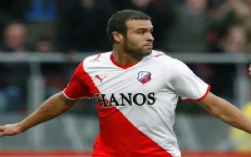 Ali Boussaboun retourne au NAC de Breda