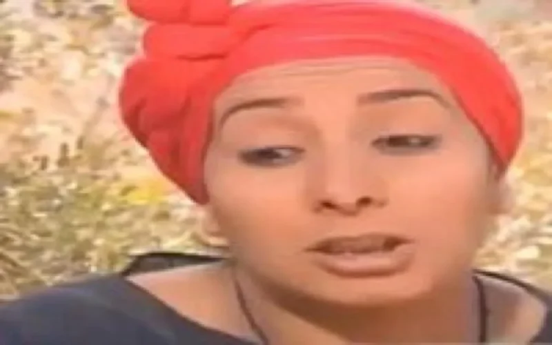 Aïcha Manaf est décédée