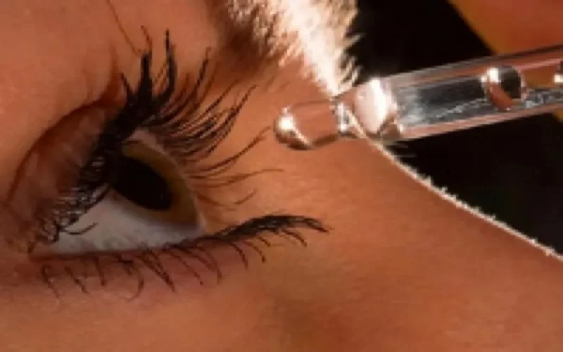 Epidemie de conjonctivite au Maroc