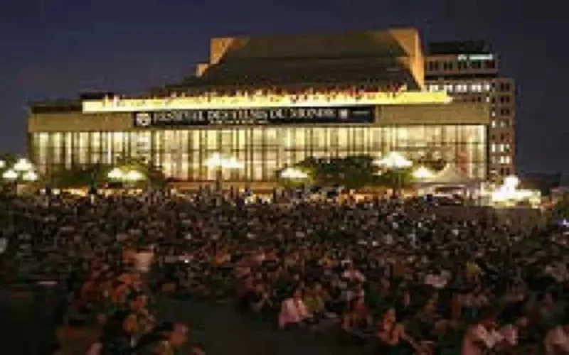 Le cinéma marocain au Festival des Films du Monde de Montréal