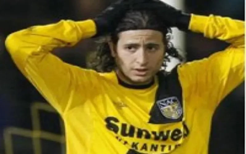 Nourdin Boukhari en Pologne pour une saison