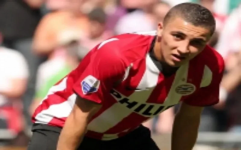 Zakaria Labyad dément sa venue au Maroc