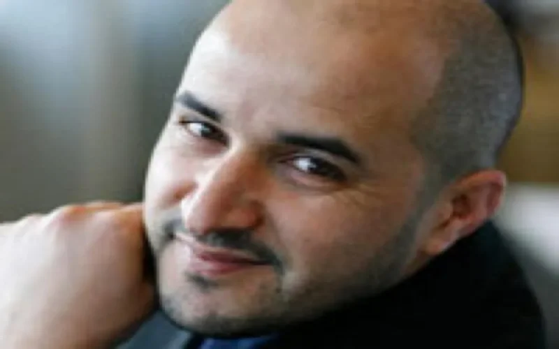 Ahmed Marcouch se retire du conseil d'Amsterdam