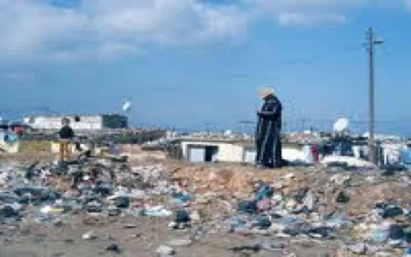 Affrontements sanglants à Sidi Moumen