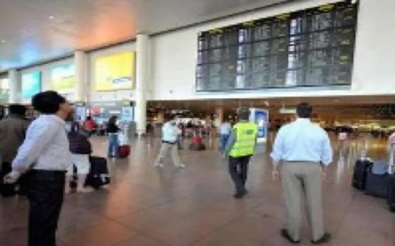 Trafic aérien perturbé entre la Belgique et le Maroc