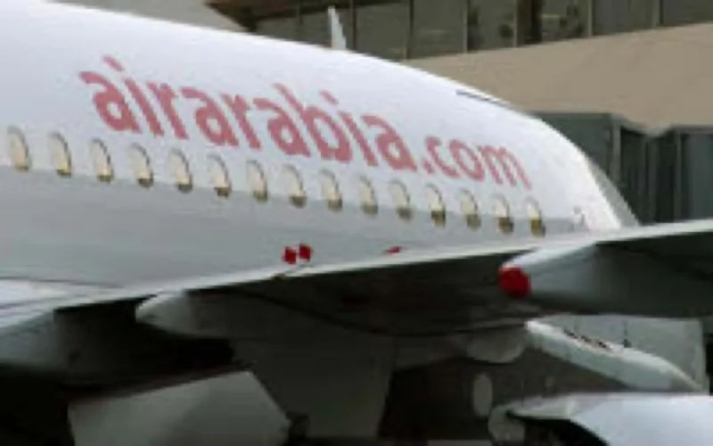 Air Arabia lance Casablanca-Alexandrie en octobre