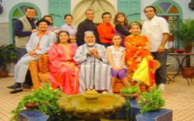 "Dar El Warata" sauve Al Oula pendant le Ramadan