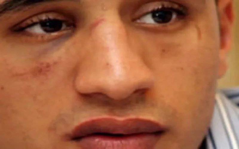 Badr Hari en fuite au Maroc