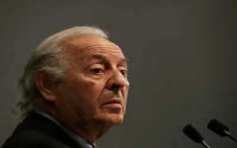 Othmane Benjelloun s'apprêterait à quitter BMCE Bank