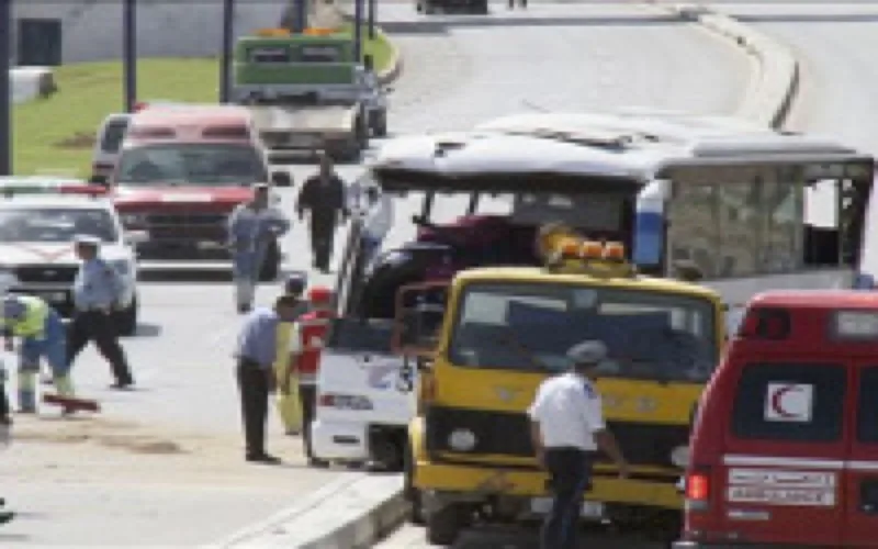 Mohammed VI prend en charge le rapatriement des neuf victimes portugaises