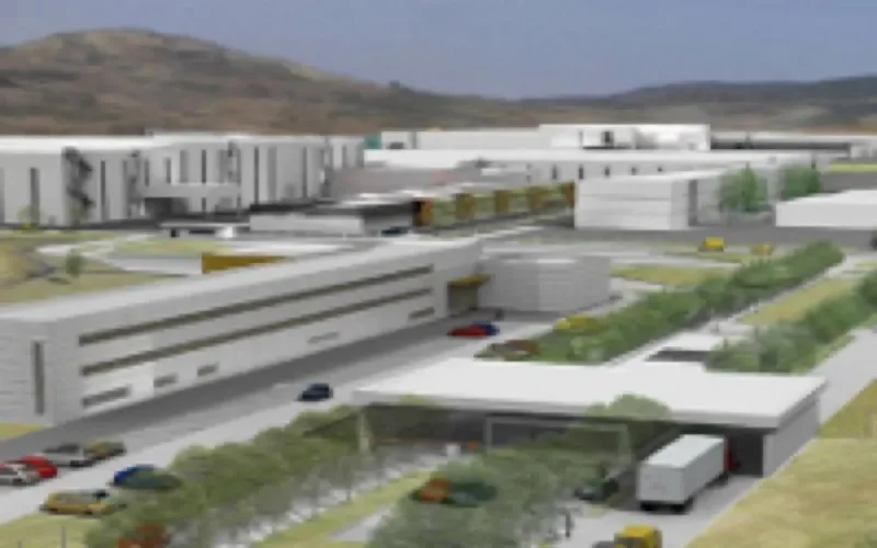 Renault Tanger : 350.000 véhicules par an