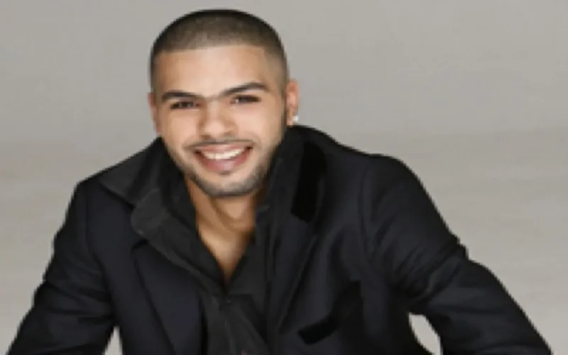 Rashid Debbouze dans "Un fils perdu"