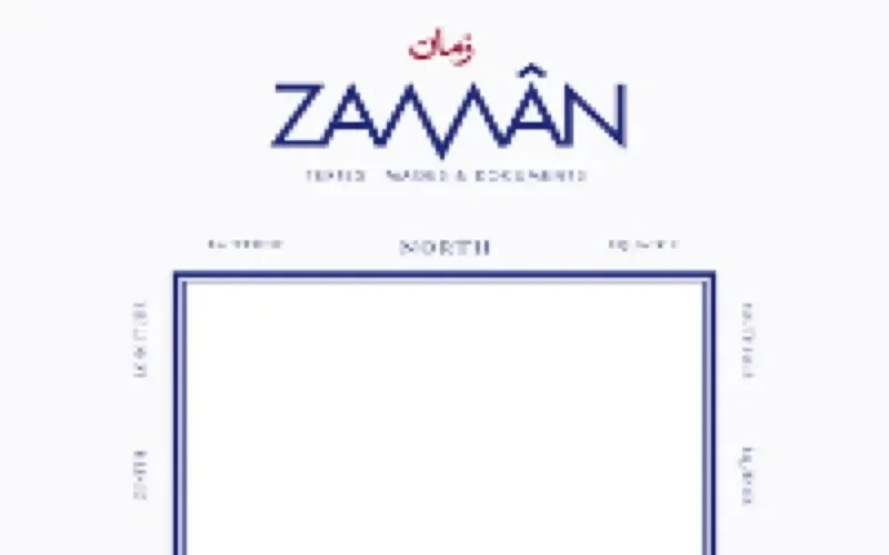 Zamân