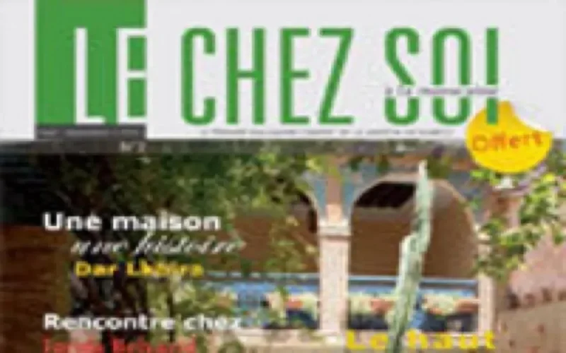 Le chez-soi à la marocaine