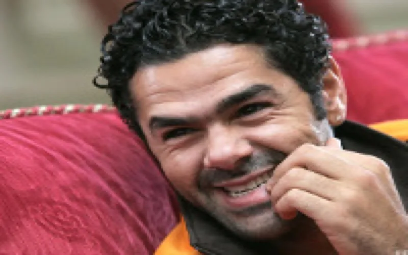 Jamel Debbouze réalise "Tiékar" pour Canal+