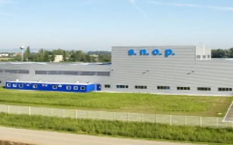 Snop s'installe à Tanger Free Zone