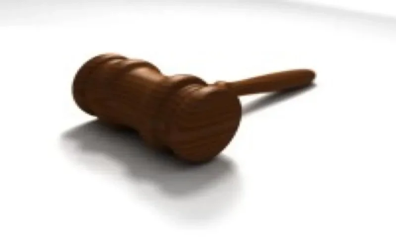 Projet de loi pour supprimer un tribunal d'exception