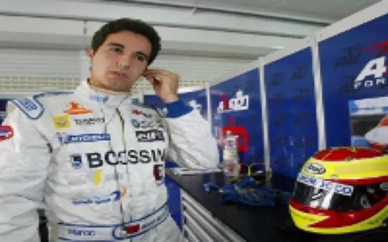 WTCC : Mehdi Bennani au Grand Prix de Valence