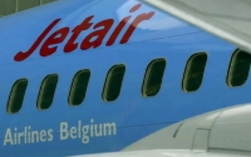 Jetairfly lance Bruxelles Charleroi - Fès