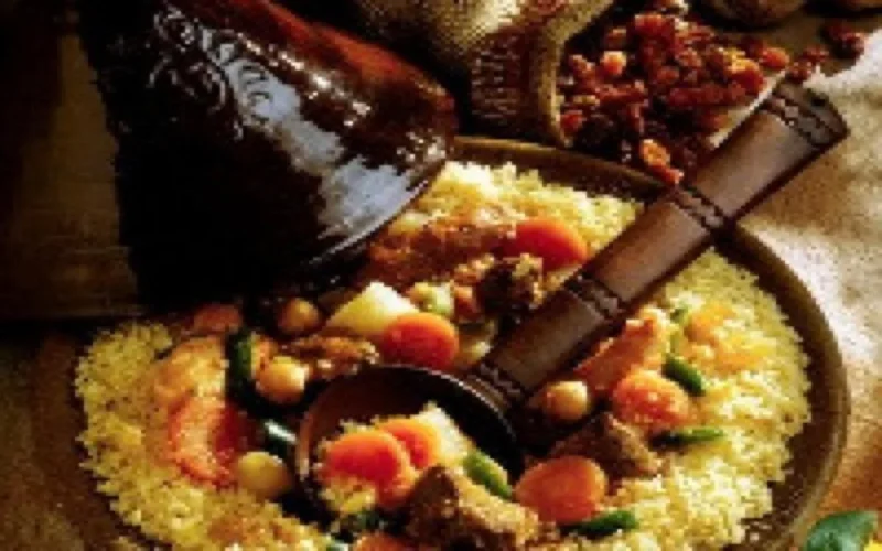 L'art culinaire marocain à l'honneur à Washington, New York et Montréal