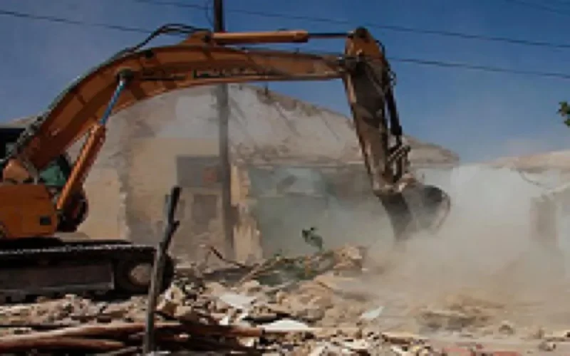 Fès ville sans bidonvilles en 2012 ?