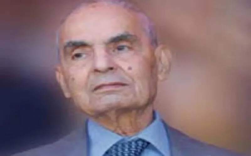 Mahjoub Ben Seddik décédé à Paris