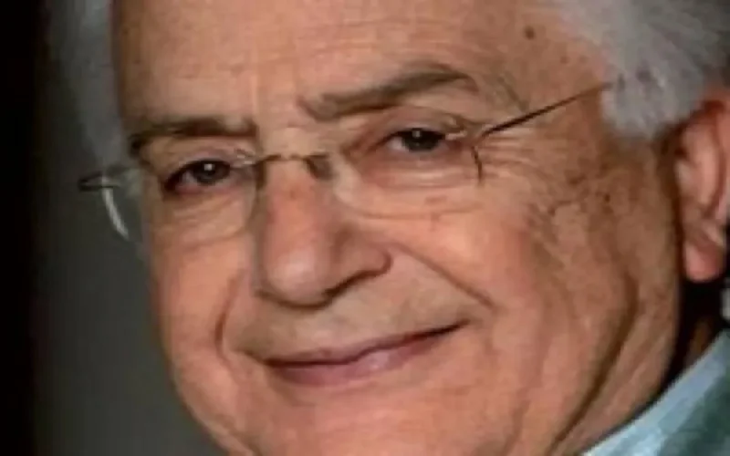 Mohammed Arkoun inhumé à Casablanca