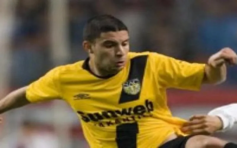 Anouar Diba au FC Twente pour une saison