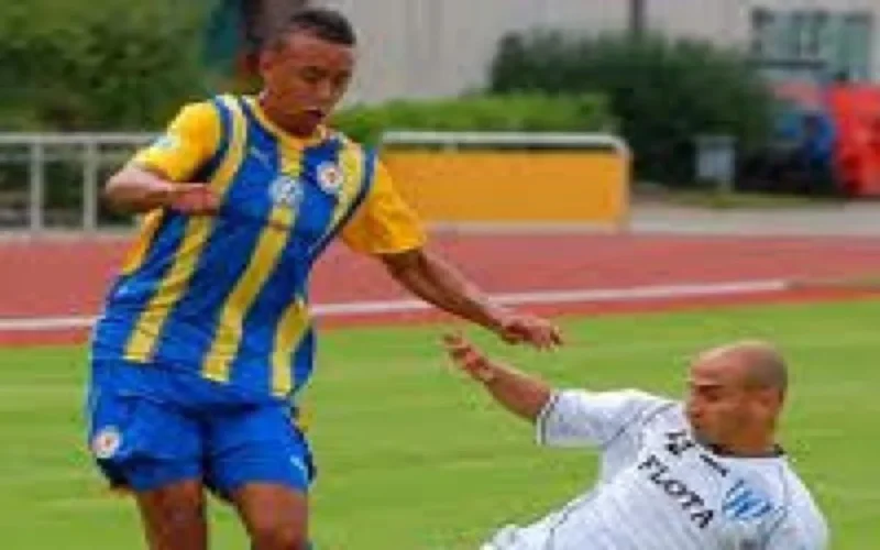 Karim Bellarabi au VfL Wolfsburg ?