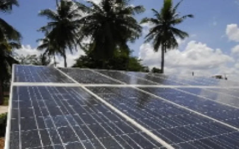 Plan solaire : 50 entreprises nippones au Maroc 