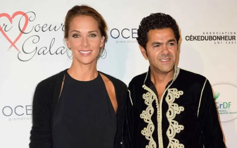 Mélissa Theuriau veut la nationalité marocaine