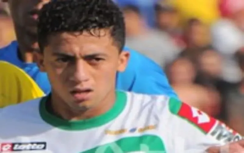 Omar Najdi au Zamalek égyptien ?