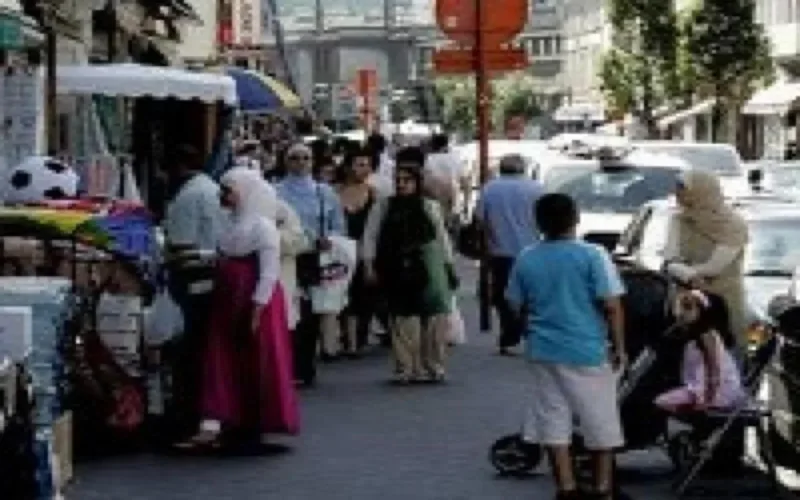 Les Marocains, troisième communauté de Bruxelles