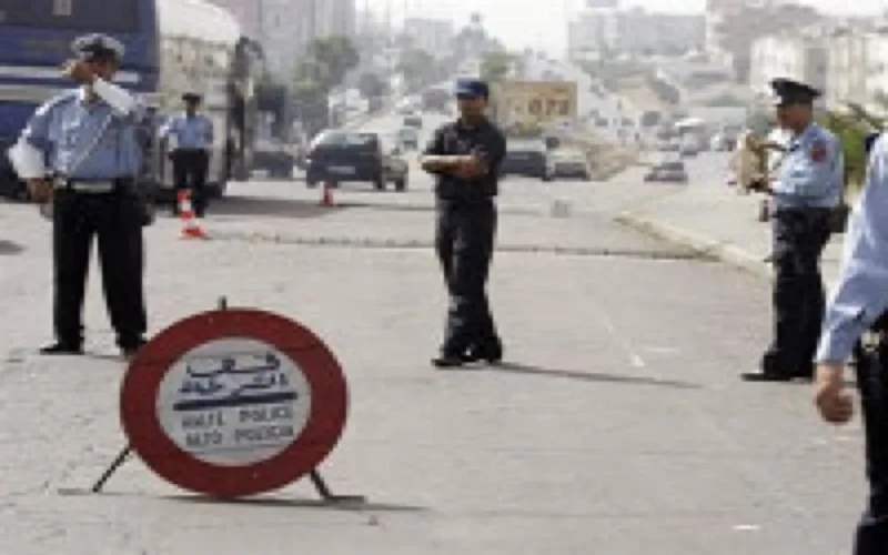 Les policiers et gendarmes munis de badges dès le 1er octobre
