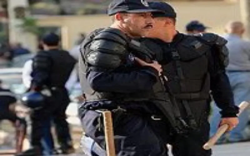 Alger relâche les deux journalistes marocains